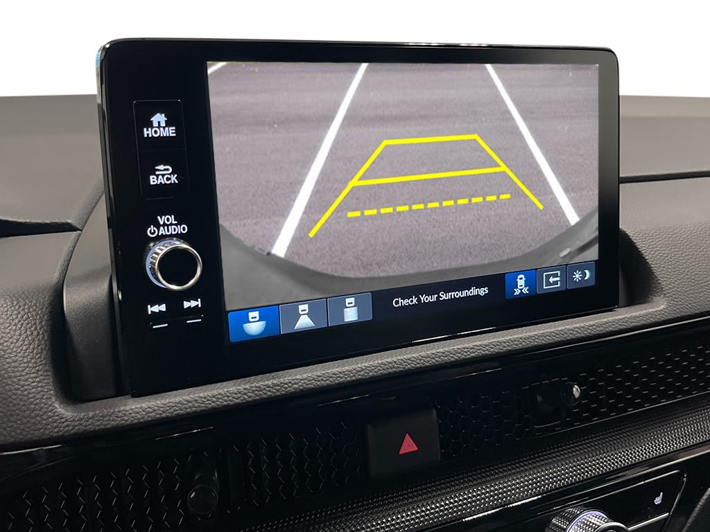 Thumbnail: 2026 Honda CR-V - 25