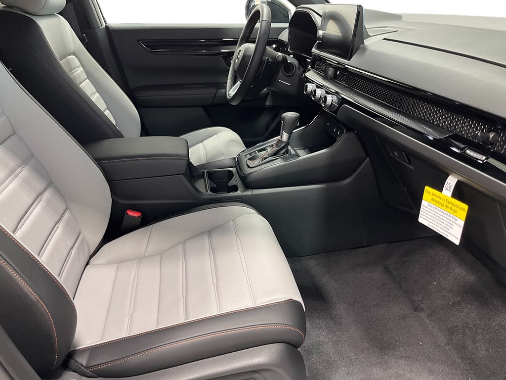 Thumbnail: 2026 Honda CR-V - 12