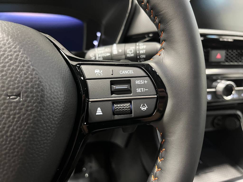 Thumbnail: 2026 Honda CR-V - 24