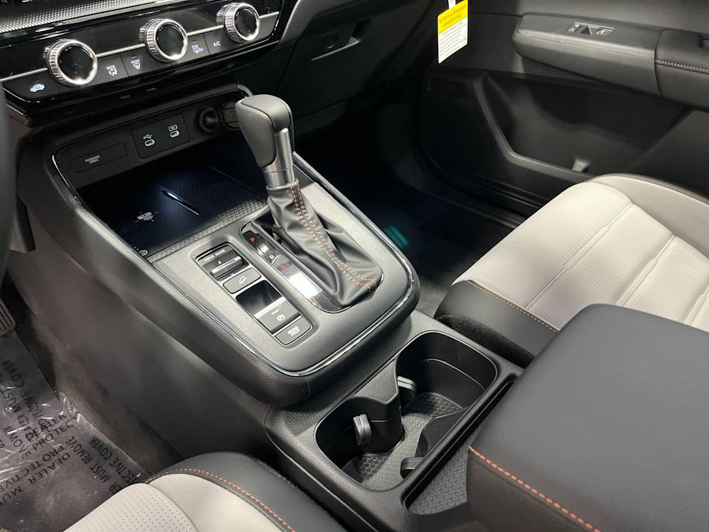 Thumbnail: 2026 Honda CR-V - 15