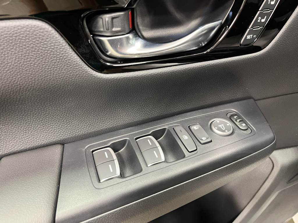 Thumbnail: 2026 Honda CR-V - 22