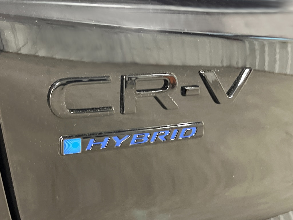 Thumbnail: 2026 Honda CR-V - 17