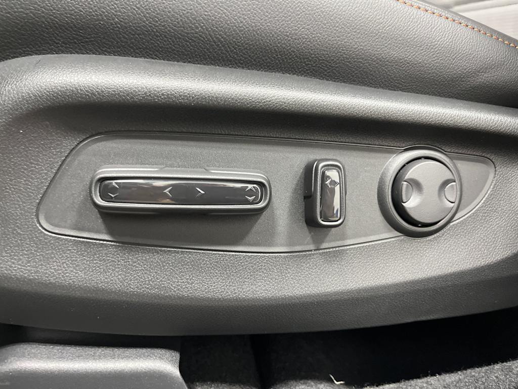 Thumbnail: 2026 Honda CR-V - 21