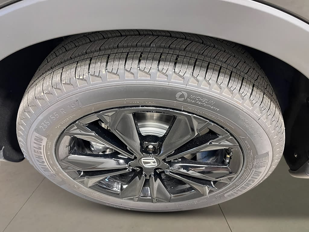 Thumbnail: 2026 Honda CR-V - 8