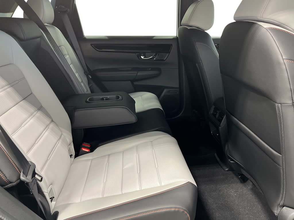 Thumbnail: 2026 Honda CR-V - 29