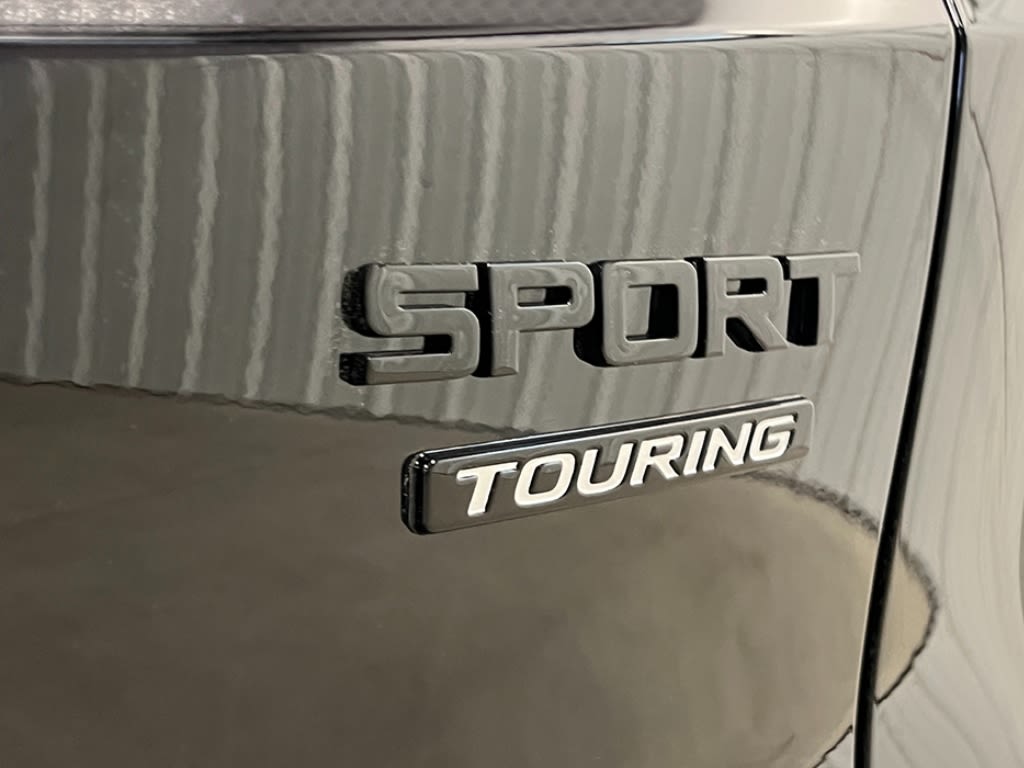 Thumbnail: 2026 Honda CR-V - 7