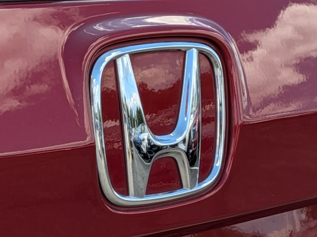 Thumbnail: 2023 Honda CR-V - 6
