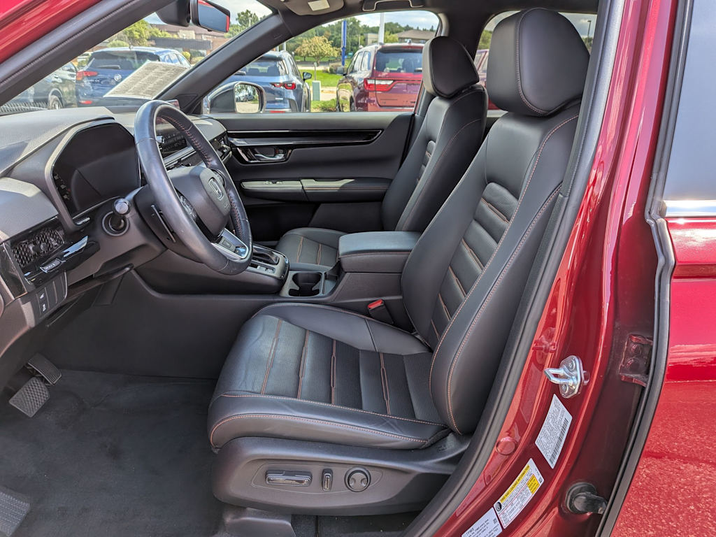 Thumbnail: 2023 Honda CR-V - 10