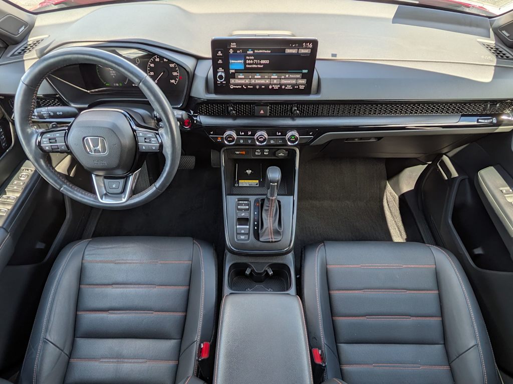 Thumbnail: 2023 Honda CR-V - 13