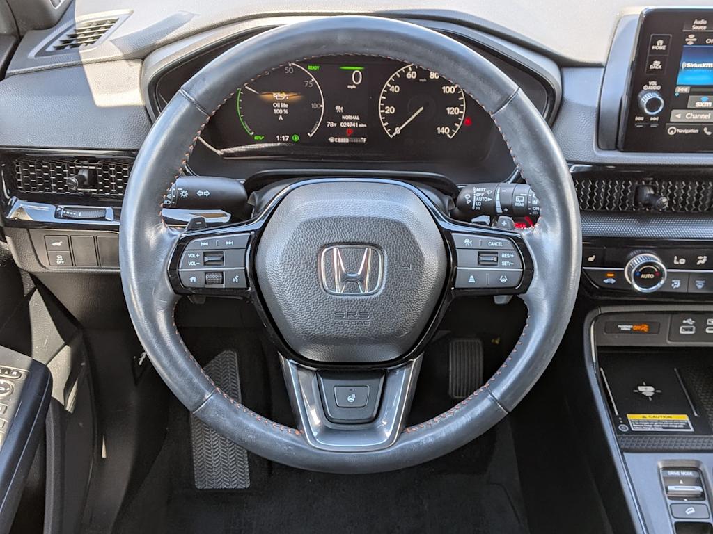 Thumbnail: 2023 Honda CR-V - 14