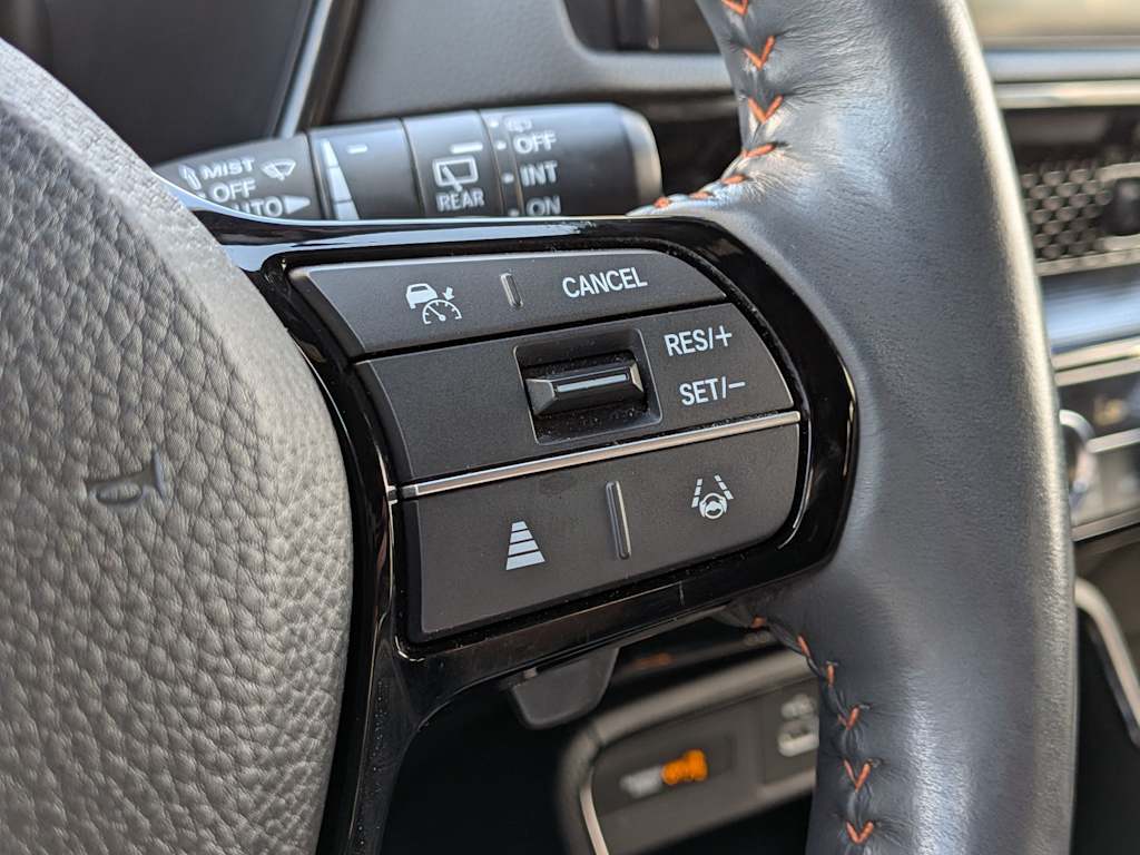 Thumbnail: 2023 Honda CR-V - 32