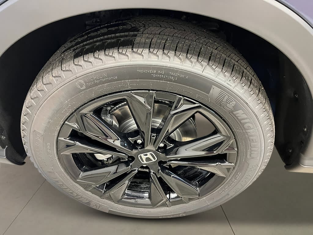 Thumbnail: 2026 Honda CR-V - 8