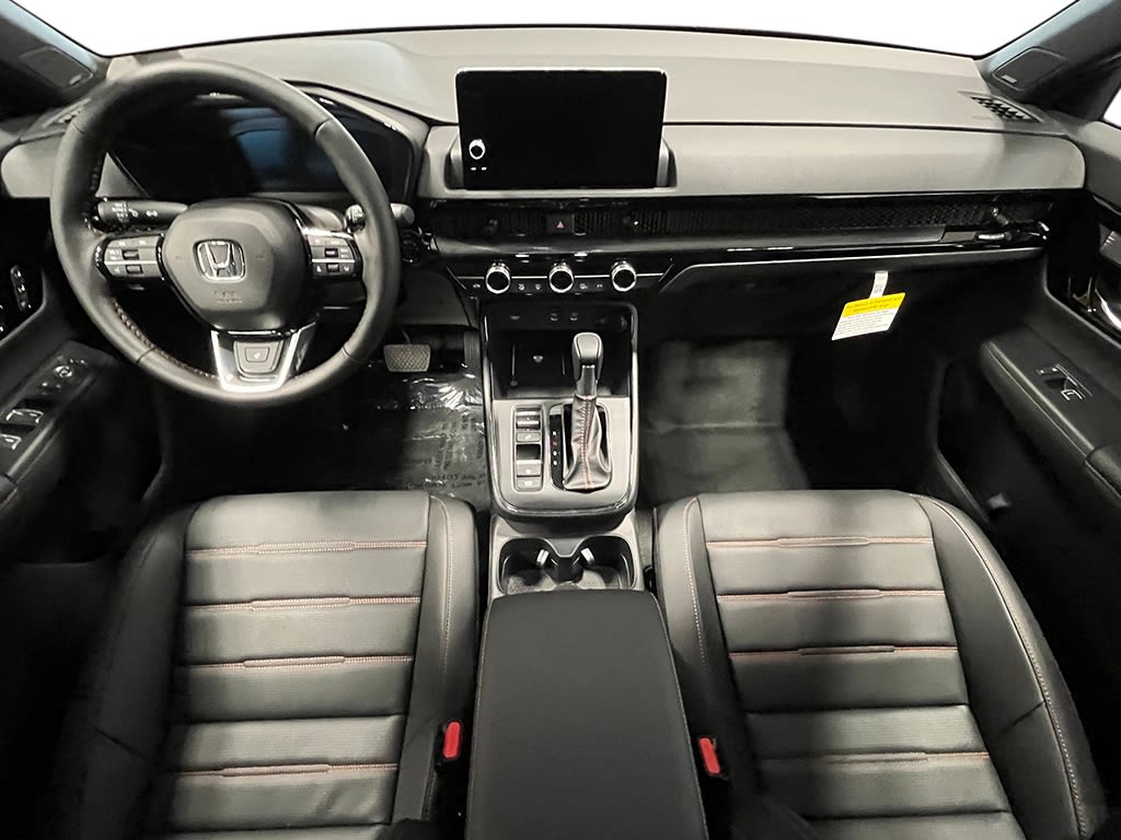 Thumbnail: 2026 Honda CR-V - 2