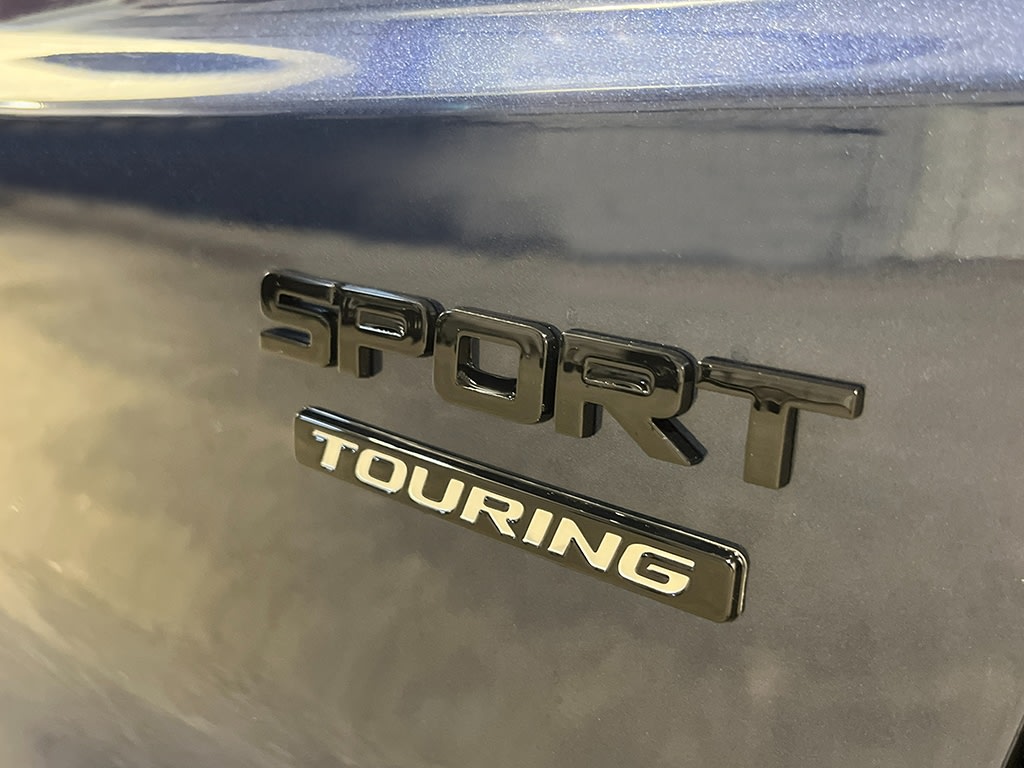 Thumbnail: 2026 Honda CR-V - 18