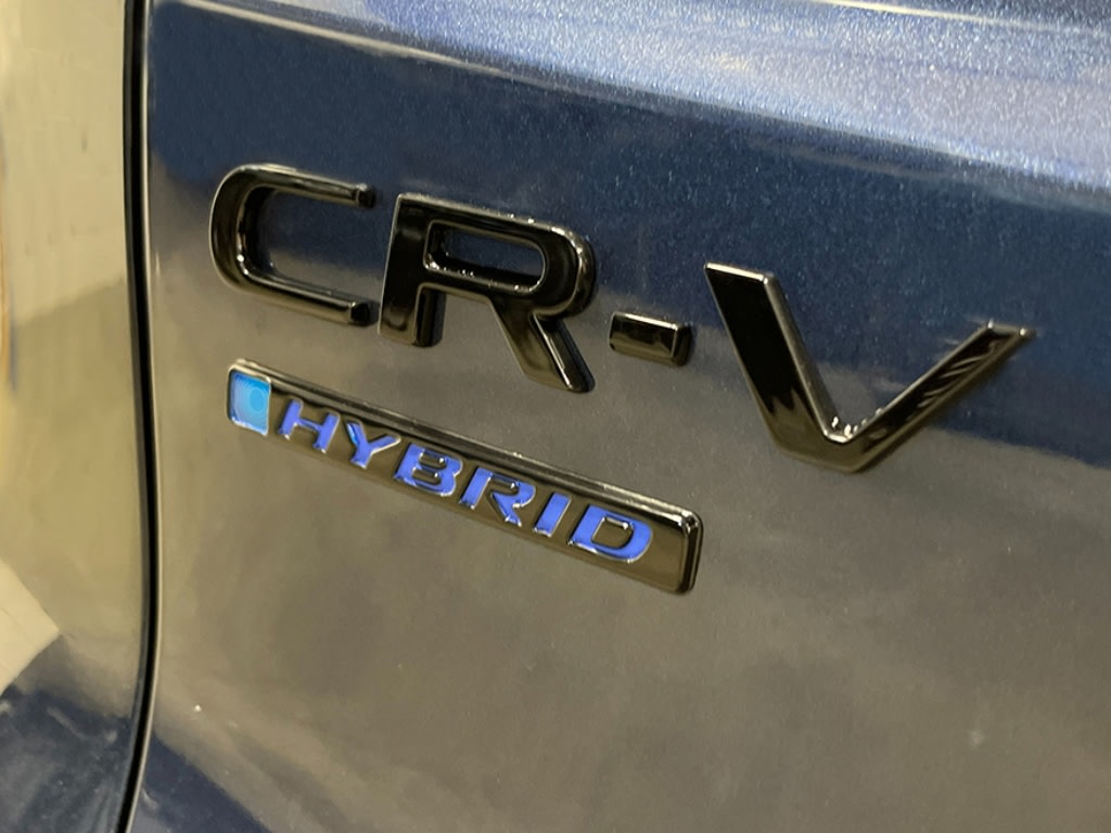 Thumbnail: 2026 Honda CR-V - 7