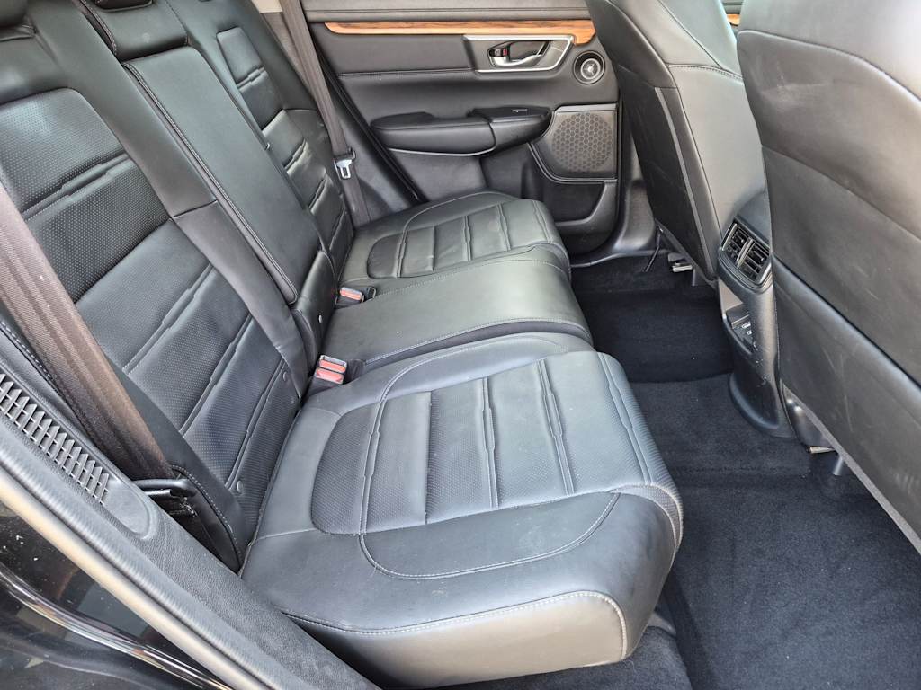 Thumbnail: 2020 Honda CR-V - 23