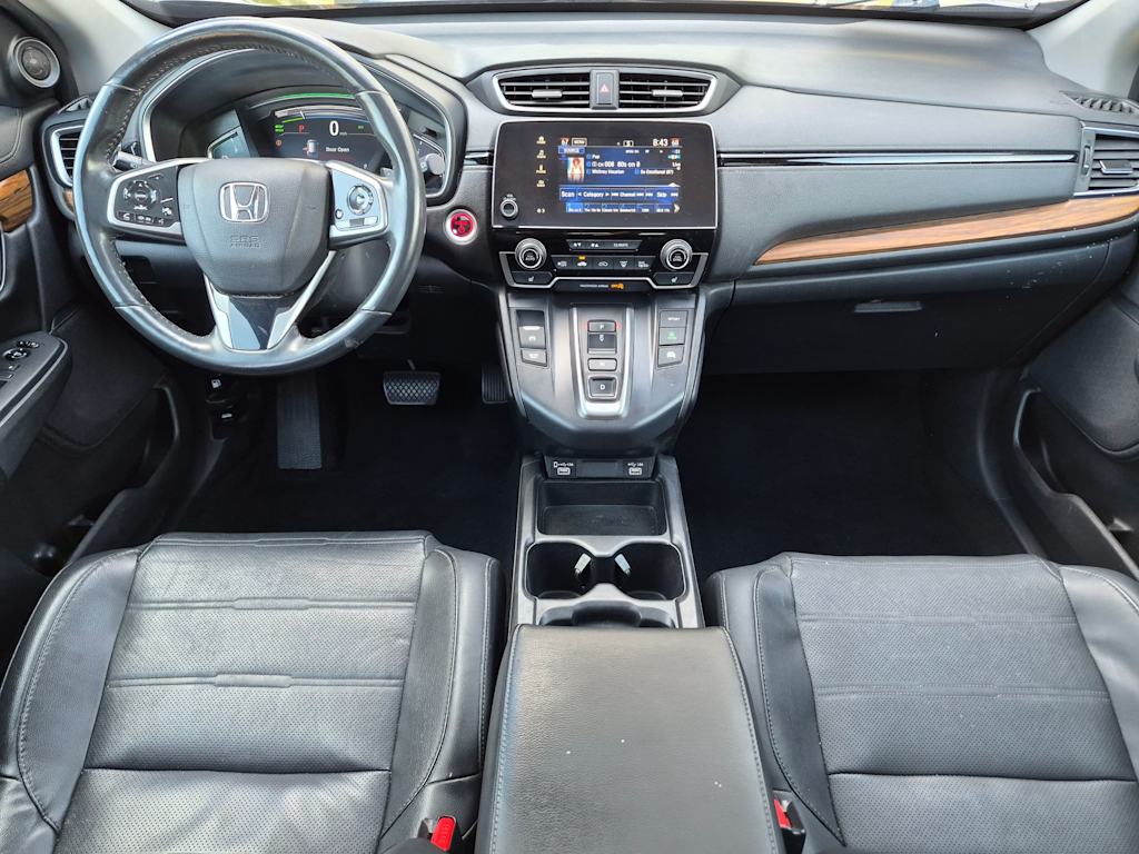 Thumbnail: 2020 Honda CR-V - 8