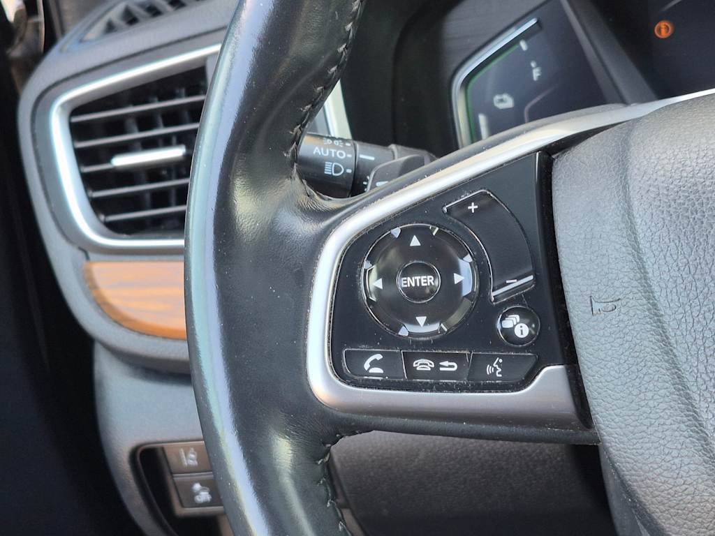 Thumbnail: 2020 Honda CR-V - 25