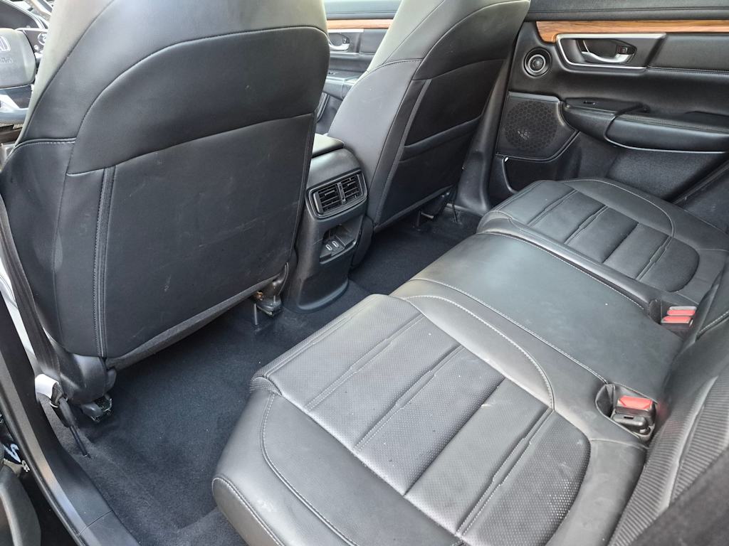 Thumbnail: 2020 Honda CR-V - 11