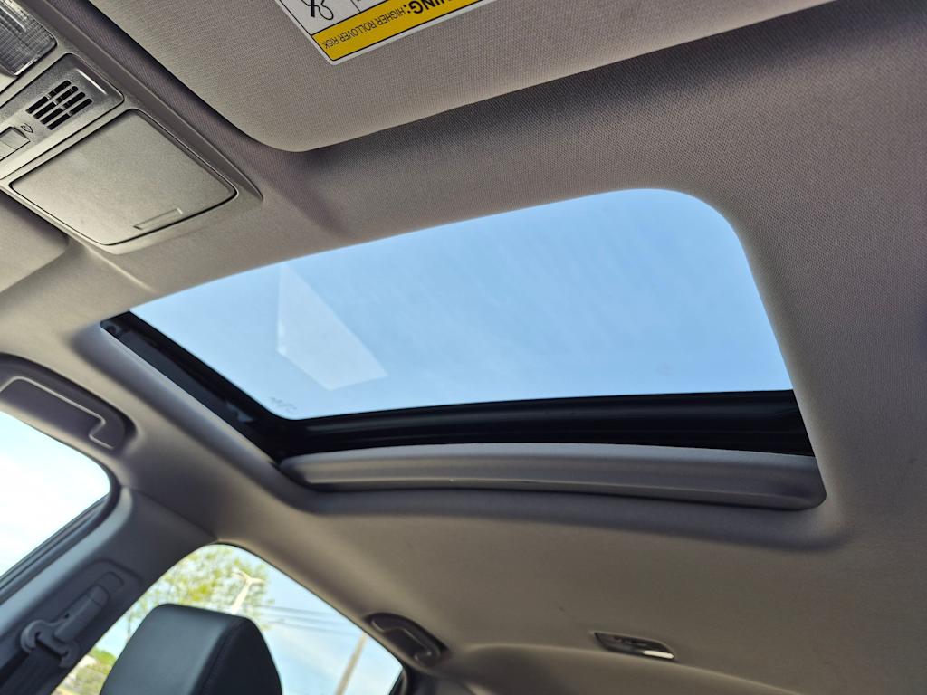 Thumbnail: 2020 Honda CR-V - 21