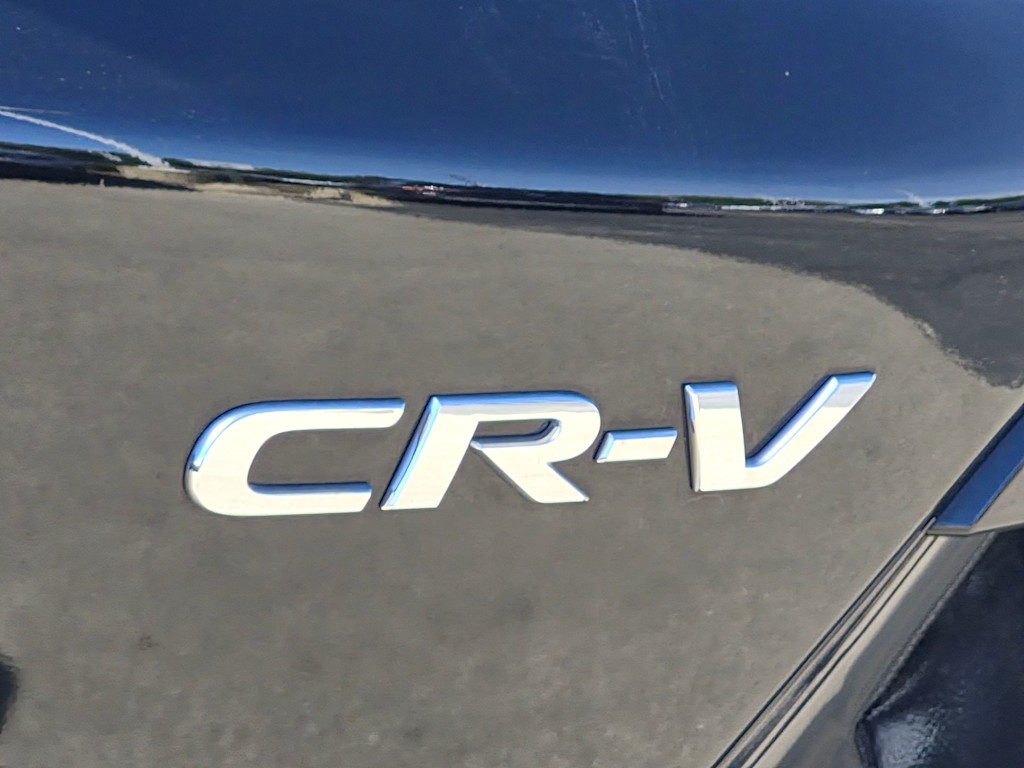 Thumbnail: 2020 Honda CR-V - 6