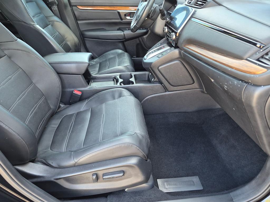 Thumbnail: 2020 Honda CR-V - 10