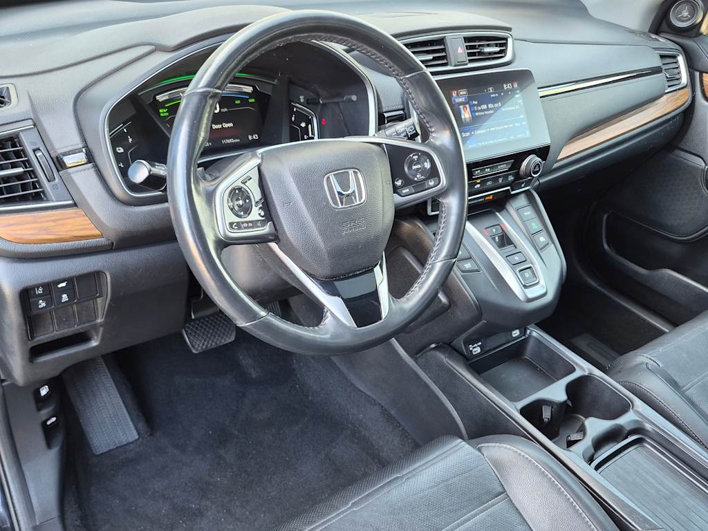 Thumbnail: 2020 Honda CR-V - 2
