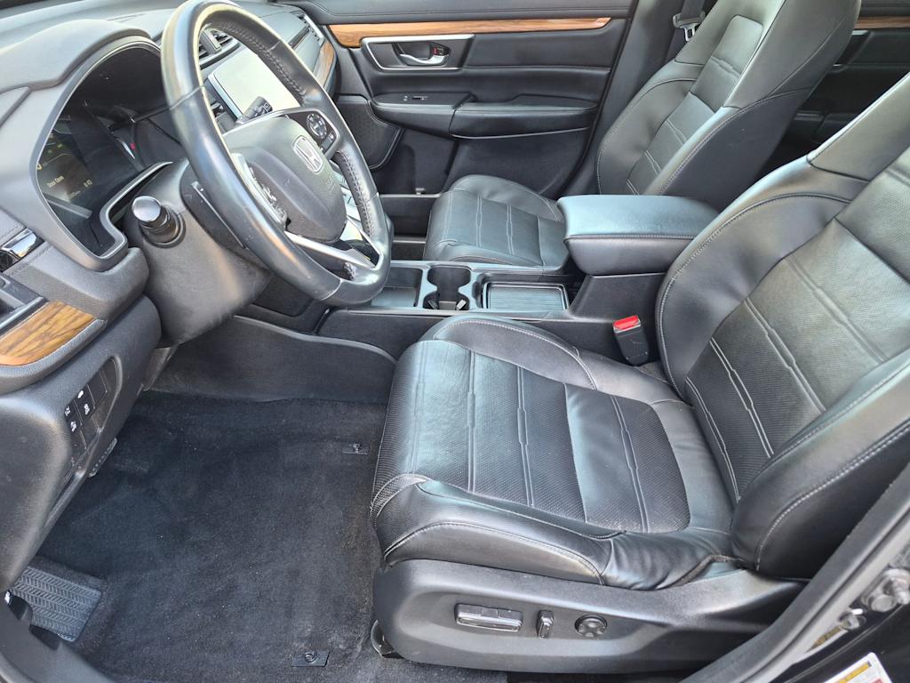Thumbnail: 2020 Honda CR-V - 9
