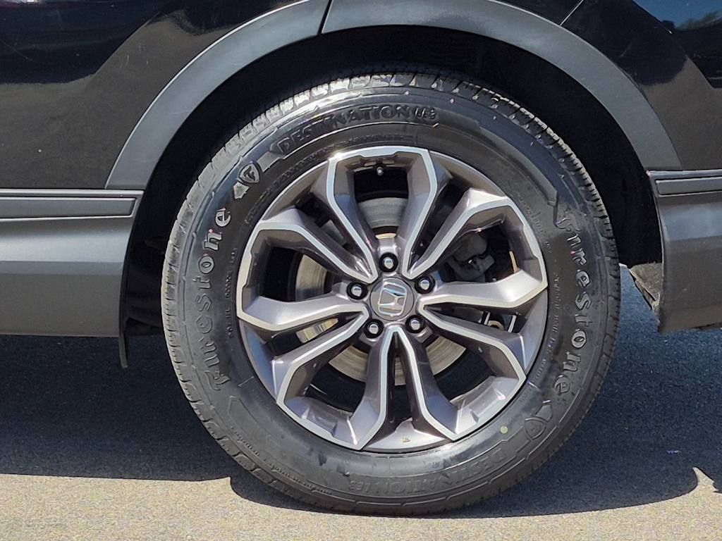 Thumbnail: 2020 Honda CR-V - 7