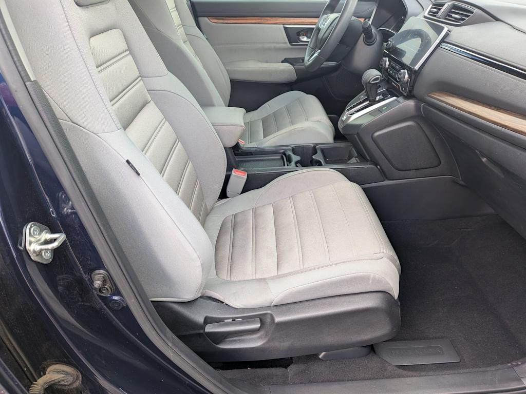 Thumbnail: 2017 Honda CR-V - 11