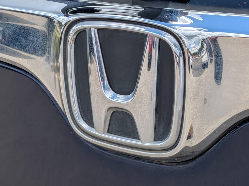 Thumbnail: 2017 Honda CR-V - 25