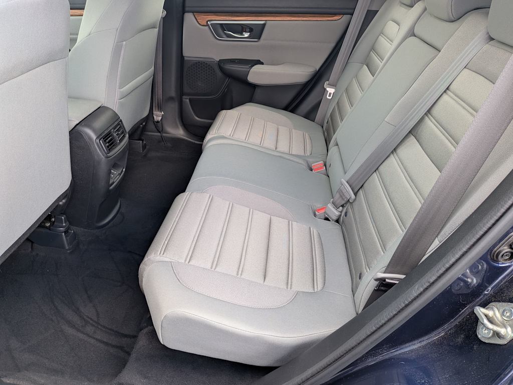 Thumbnail: 2017 Honda CR-V - 28