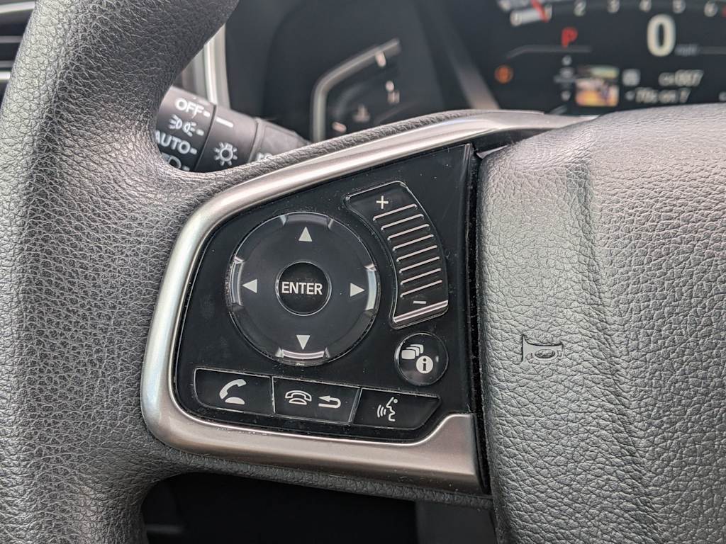 Thumbnail: 2017 Honda CR-V - 30