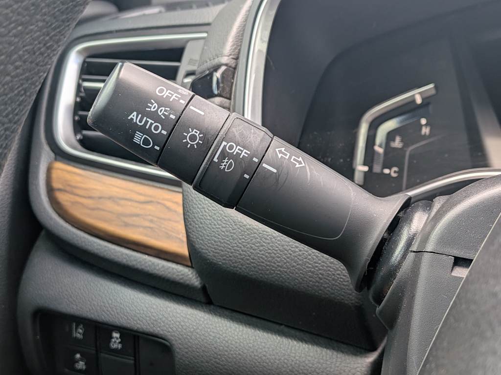 Thumbnail: 2017 Honda CR-V - 32