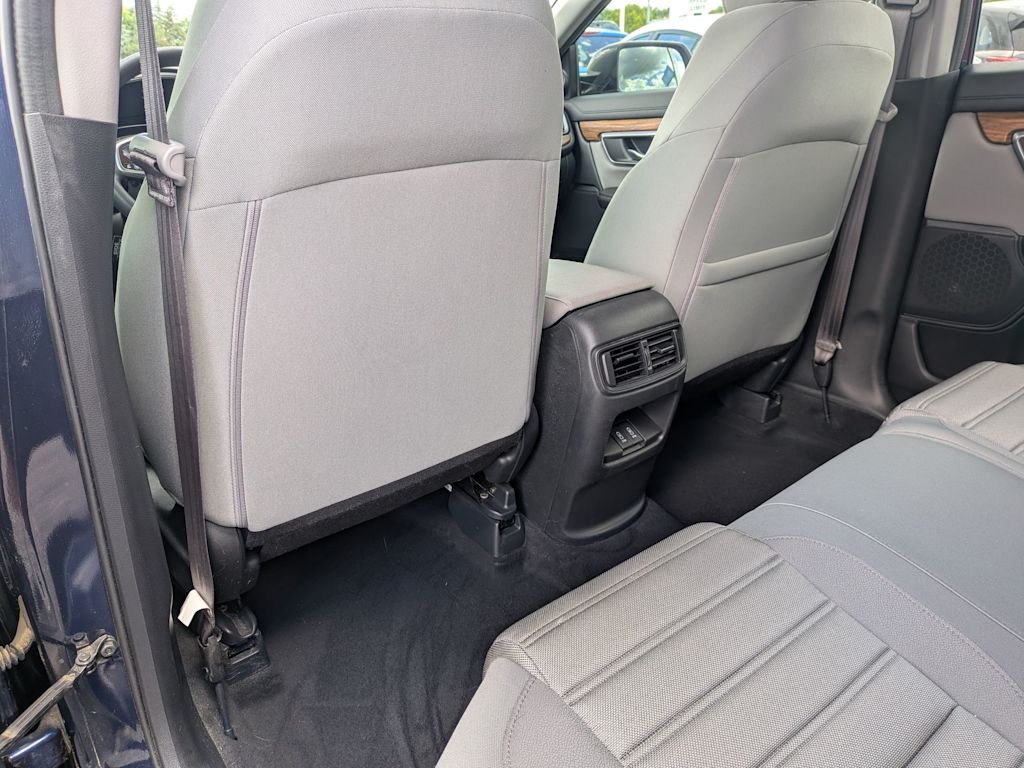 Thumbnail: 2017 Honda CR-V - 12