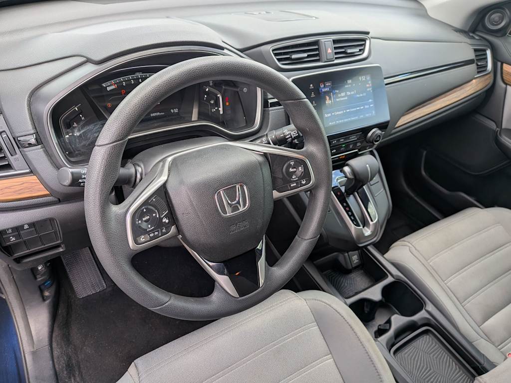 Thumbnail: 2017 Honda CR-V - 2
