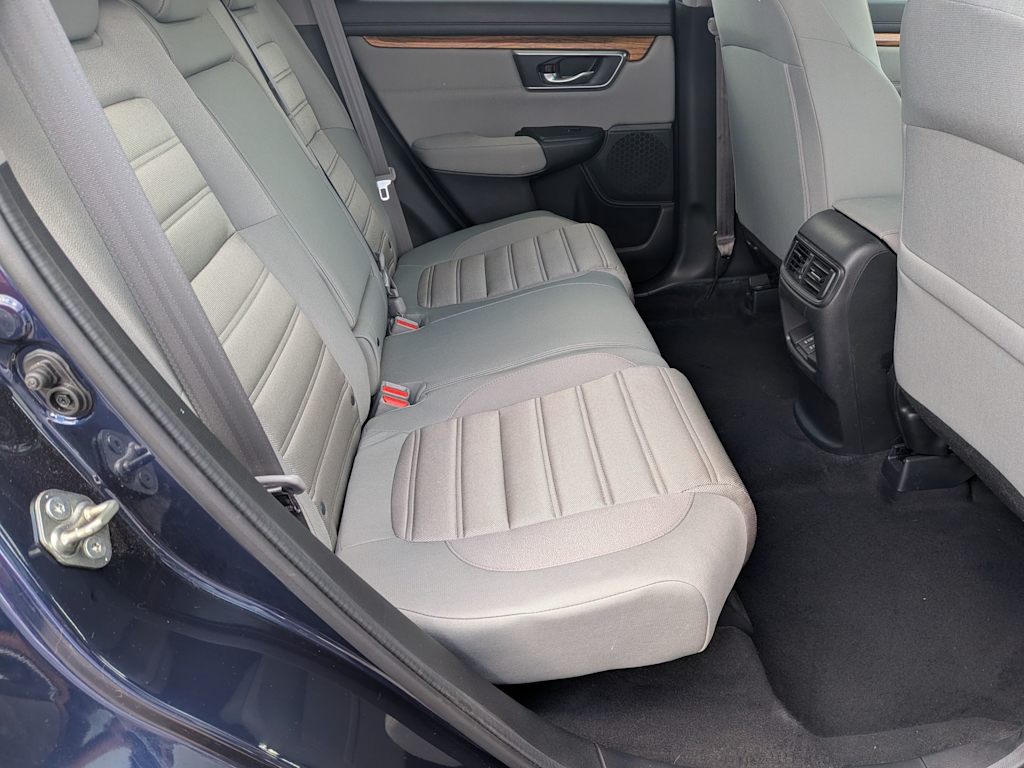 Thumbnail: 2017 Honda CR-V - 29