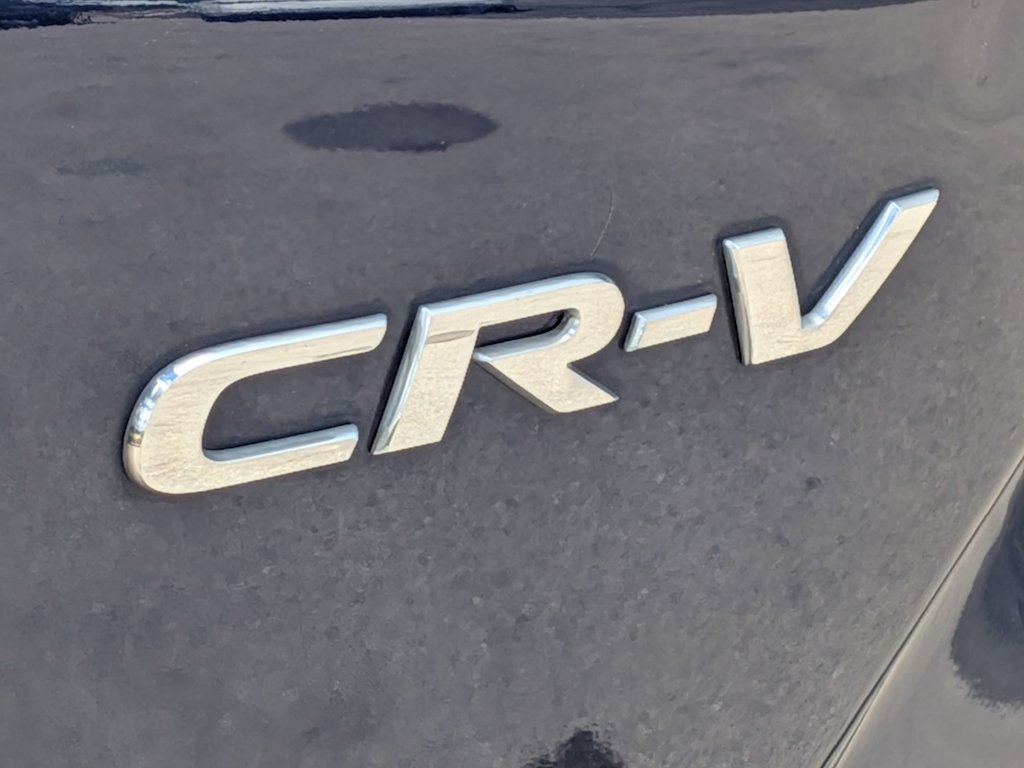Thumbnail: 2017 Honda CR-V - 7