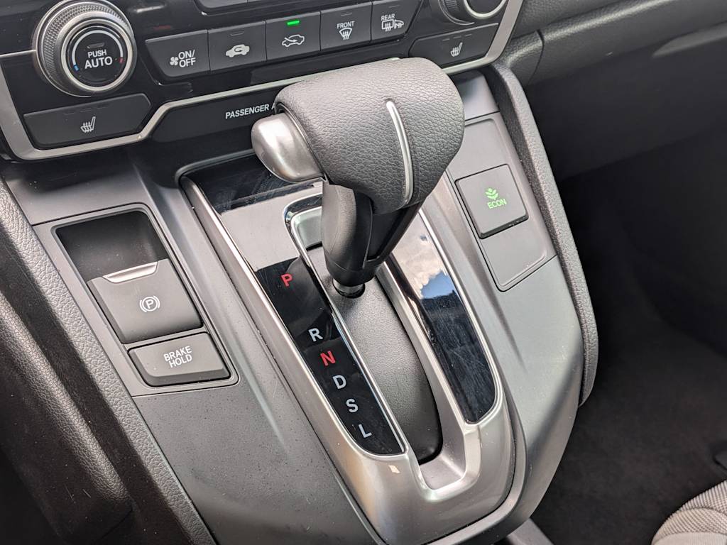 Thumbnail: 2017 Honda CR-V - 16