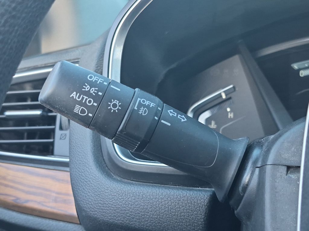Thumbnail: 2019 Honda CR-V - 15