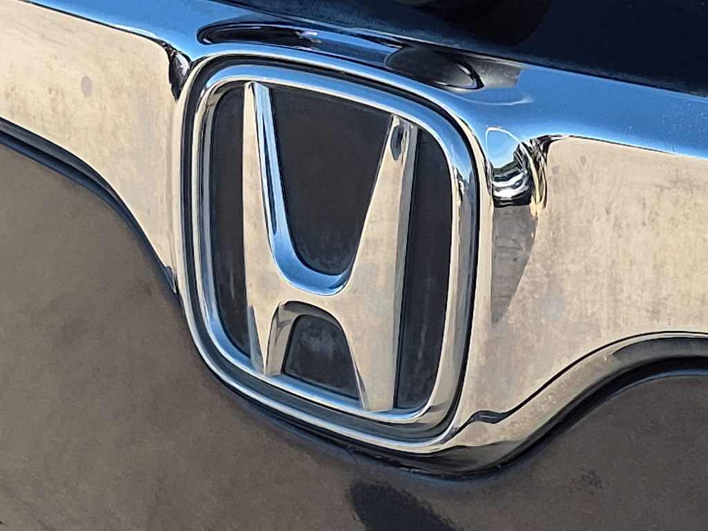 Thumbnail: 2019 Honda CR-V - 24