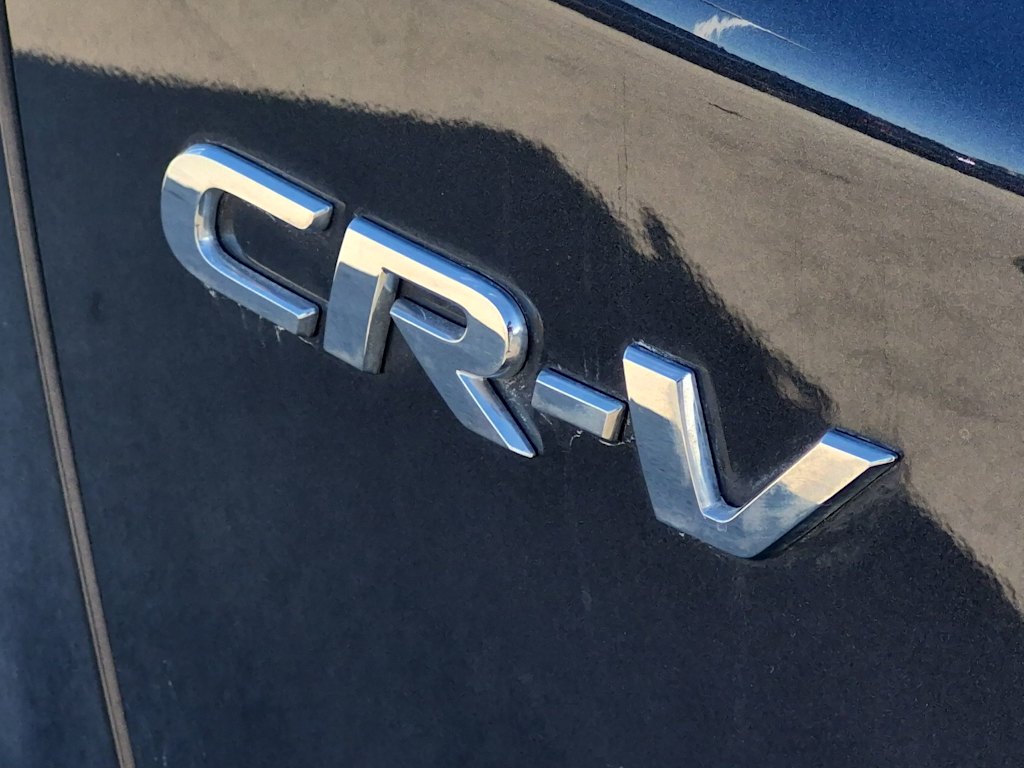 Thumbnail: 2019 Honda CR-V - 7