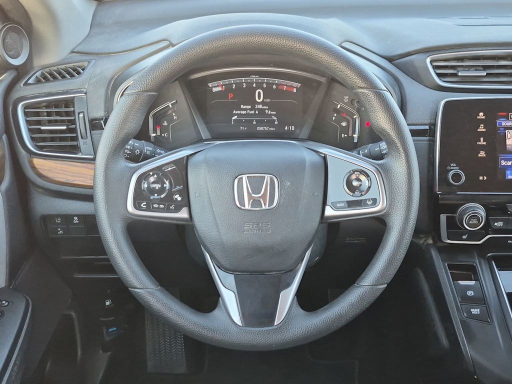 Thumbnail: 2019 Honda CR-V - 13