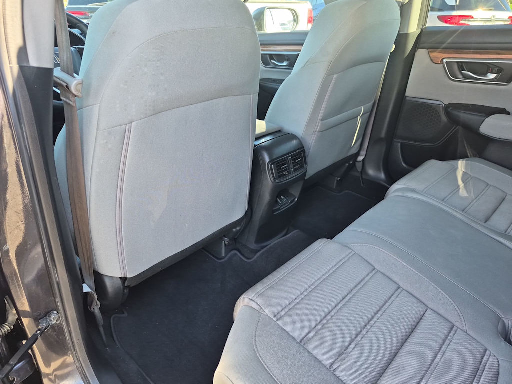 Thumbnail: 2019 Honda CR-V - 12