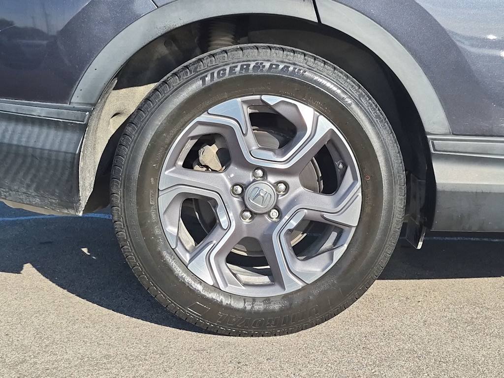 Thumbnail: 2019 Honda CR-V - 8