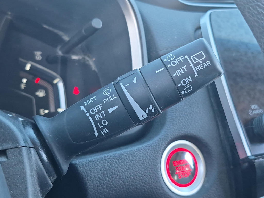 Thumbnail: 2019 Honda CR-V - 31