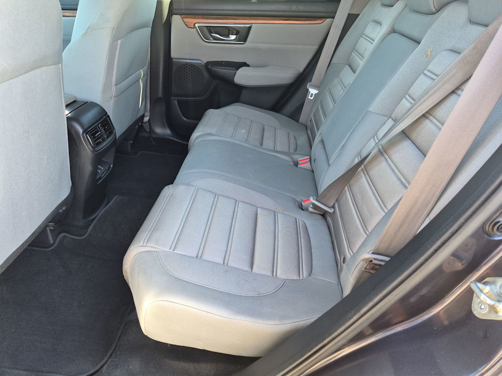Thumbnail: 2019 Honda CR-V - 27