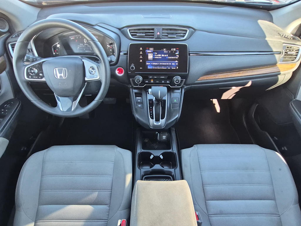 Thumbnail: 2019 Honda CR-V - 9