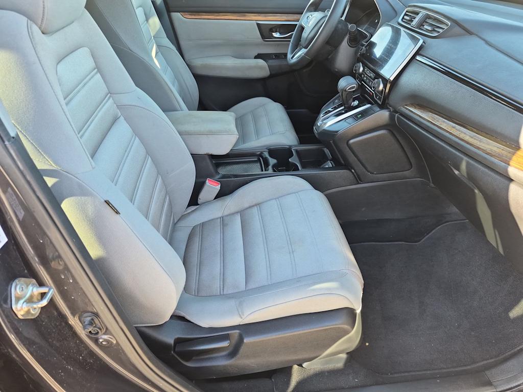 Thumbnail: 2019 Honda CR-V - 11