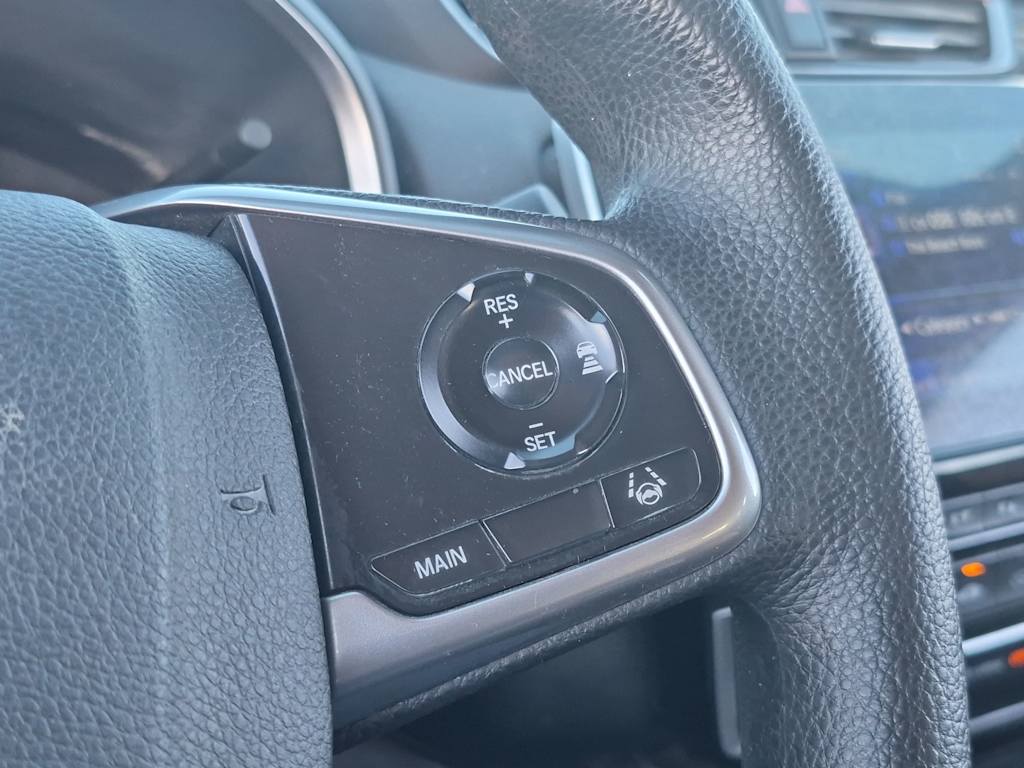 Thumbnail: 2019 Honda CR-V - 30